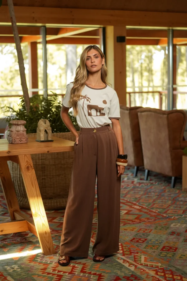 T-Shert Estampada - Image 2