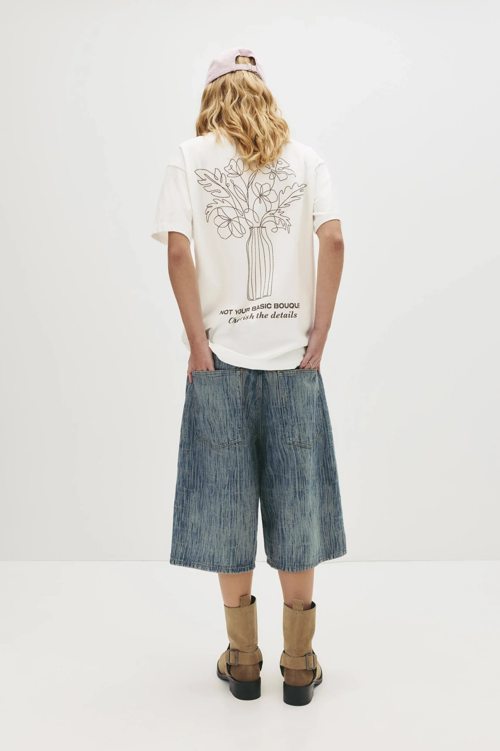 T-Shert Estampada